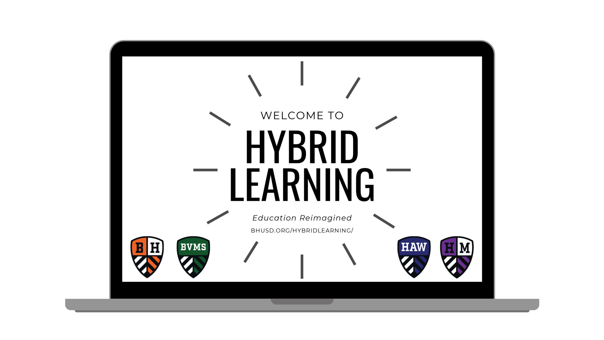 Hybrid Learning