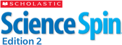 science spin