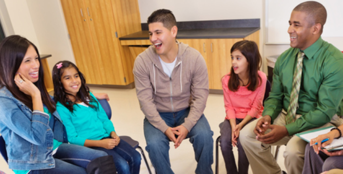 Gate Program – Gifted and Talented – Lillian Street Elementary