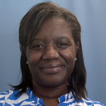 WyKishaDavenport -Lovelace's Profile Photo