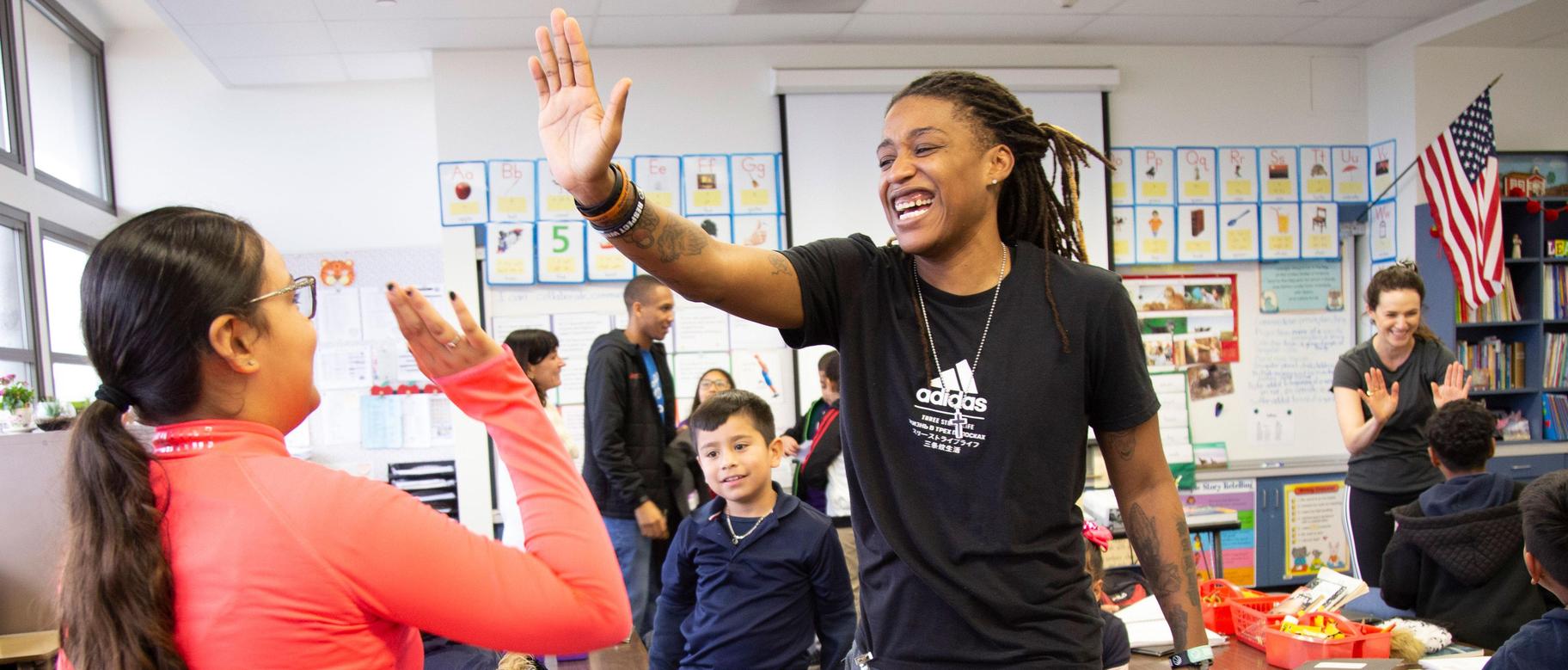 Lennox School District