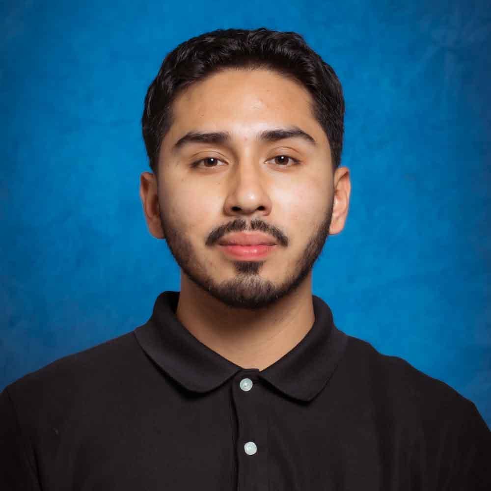 NicholasTorres's Profile Photo