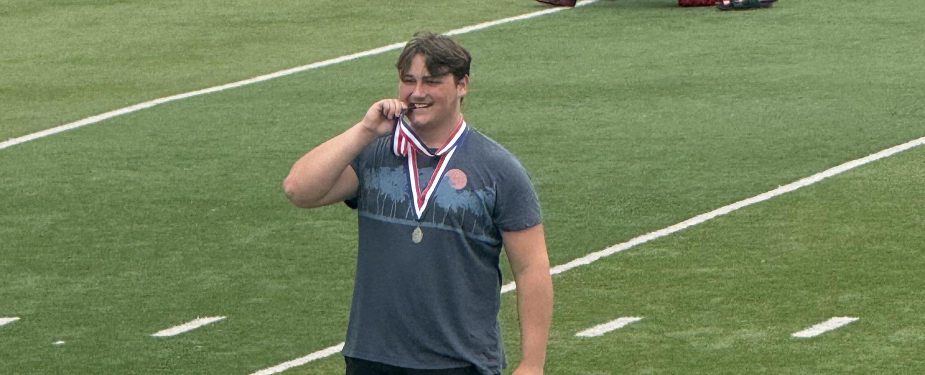 Jon Boggess