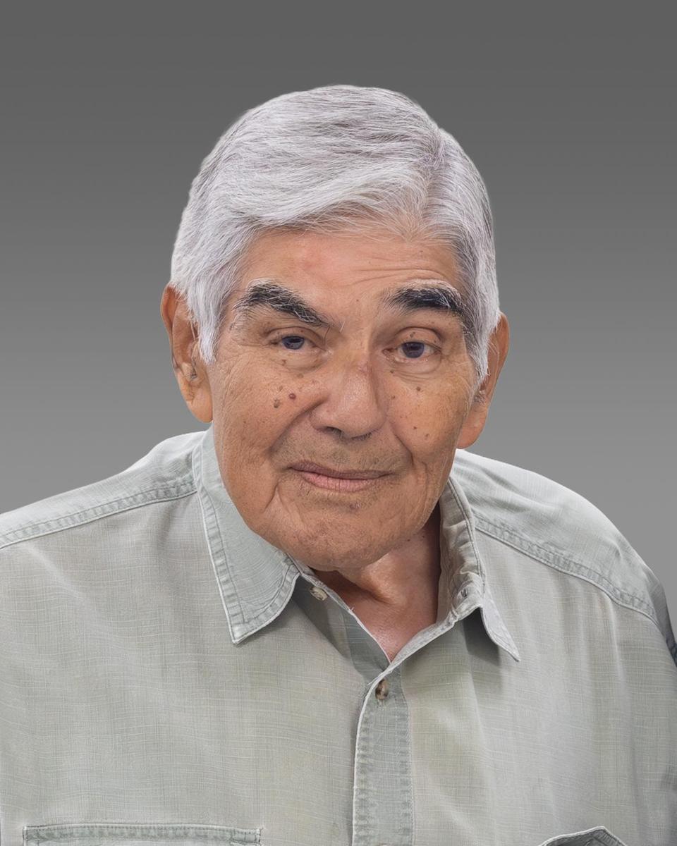 Juan Alvarado