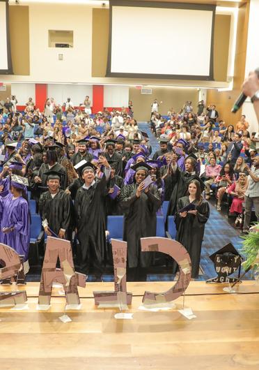 Graduation Ceremony 2025