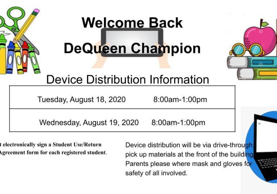 DeQueen Elementary School