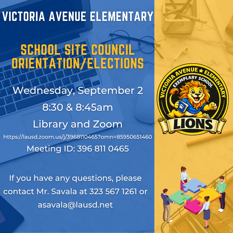 school site council