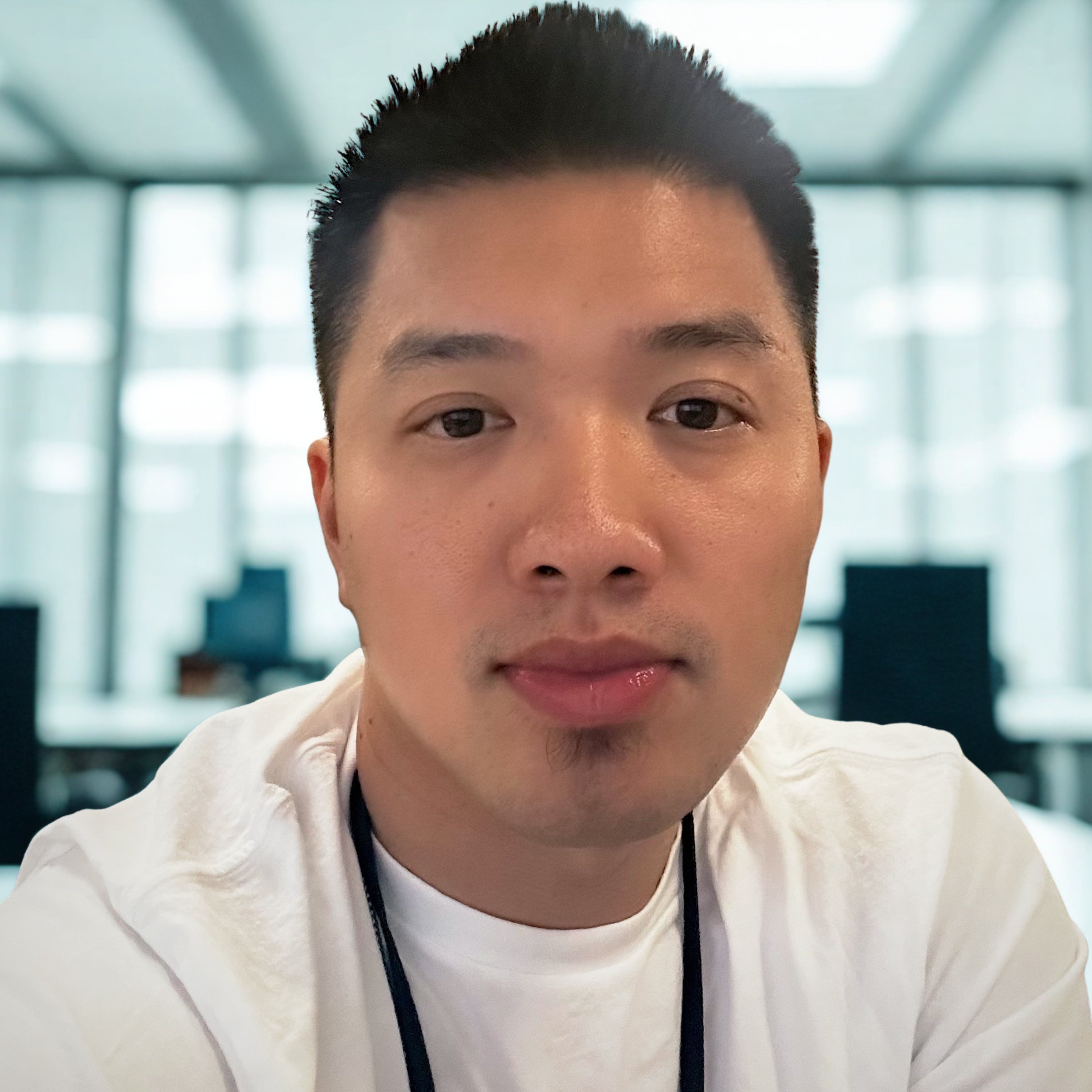 JohnNgo's Profile Photo