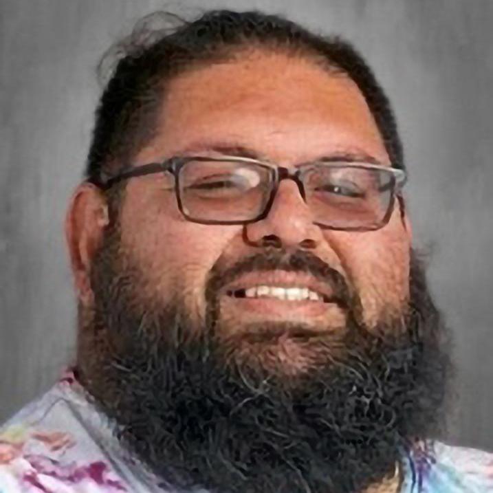 AntonioGarcia's Profile Photo