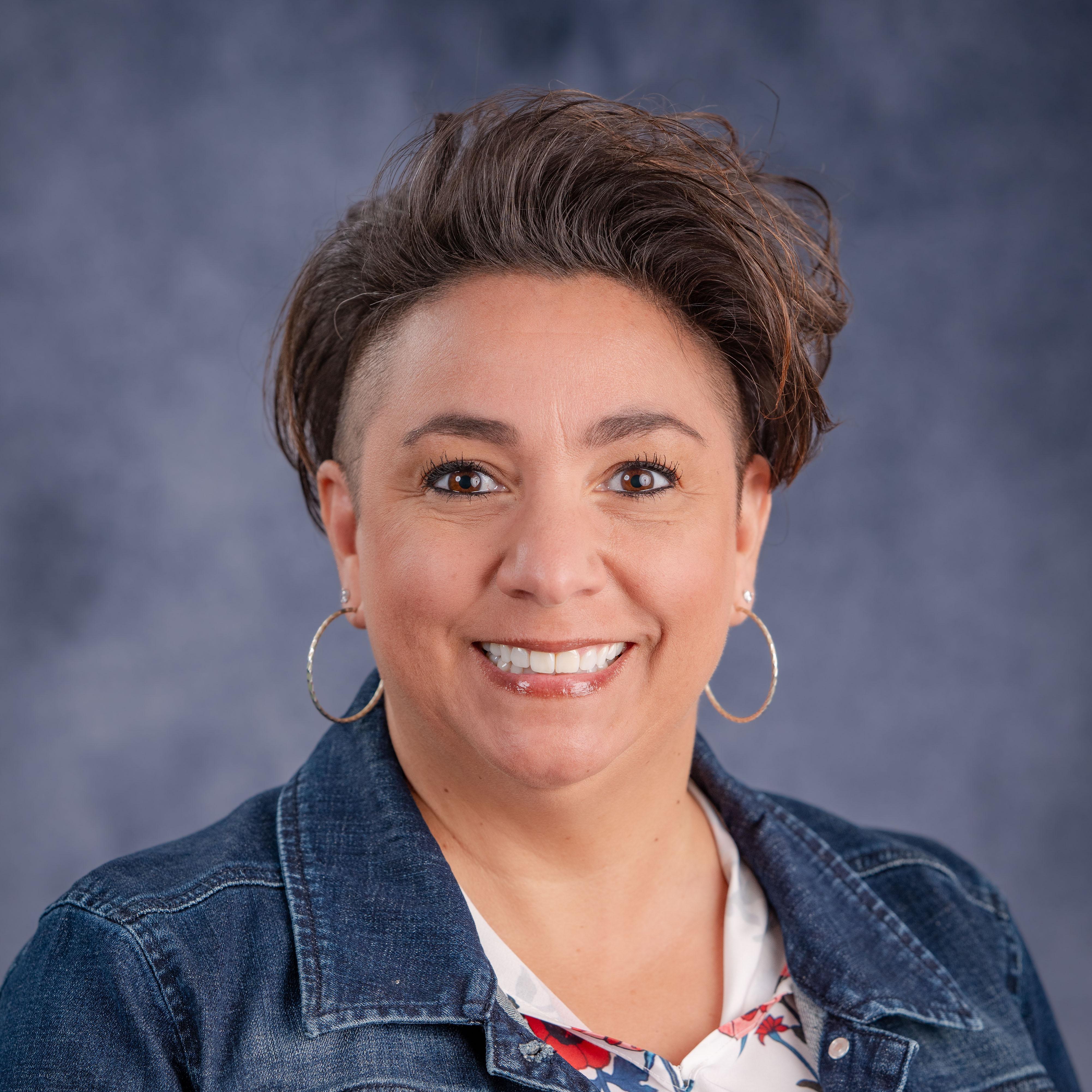 MarisaPerry's Profile Photo