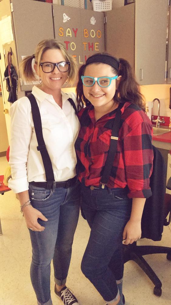 Homecoming Week 2018