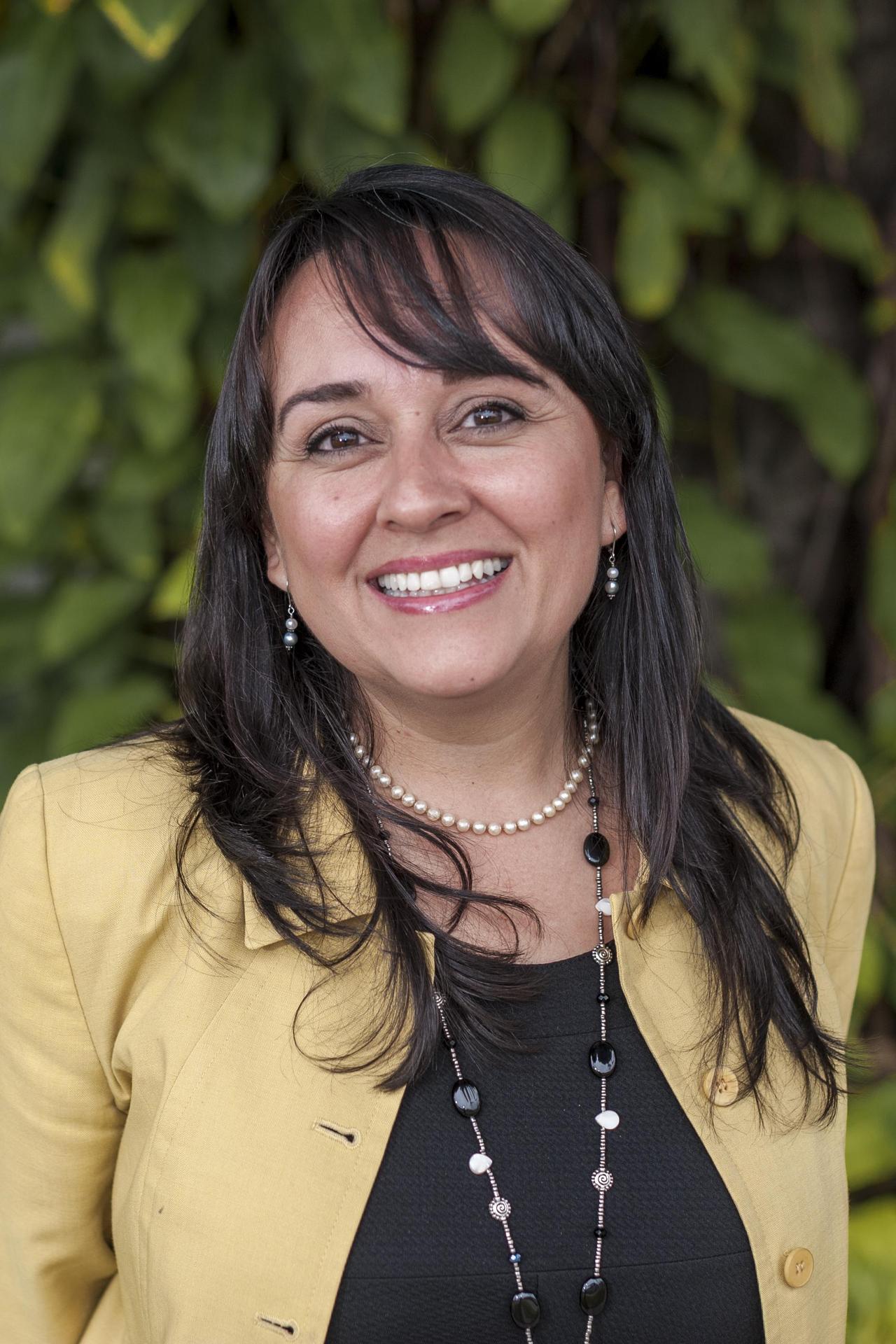 ES principal