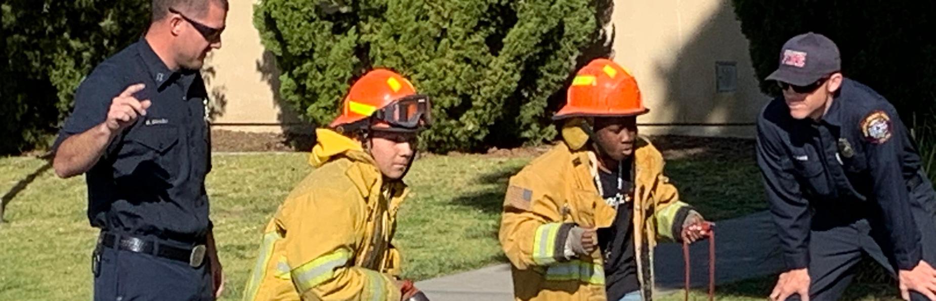 William H Frazier Elementary School