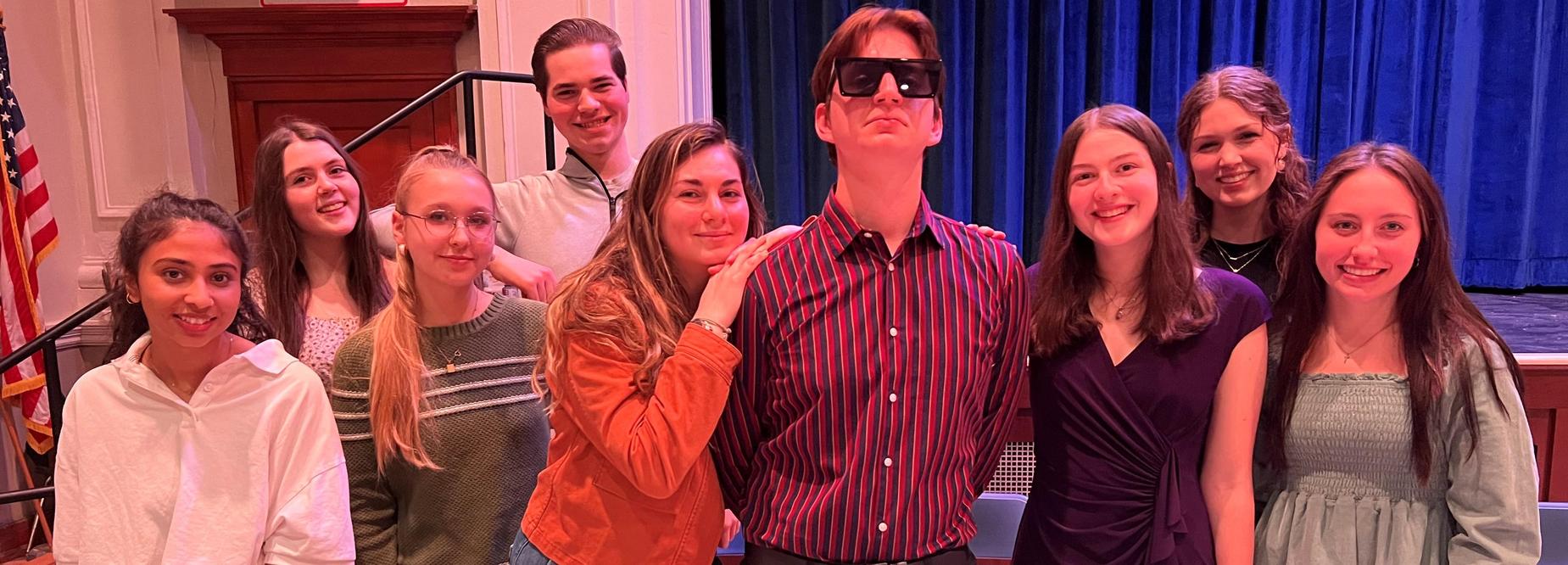 Potsdam Central School District