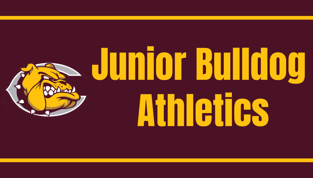 Junior Bulldog Athletics