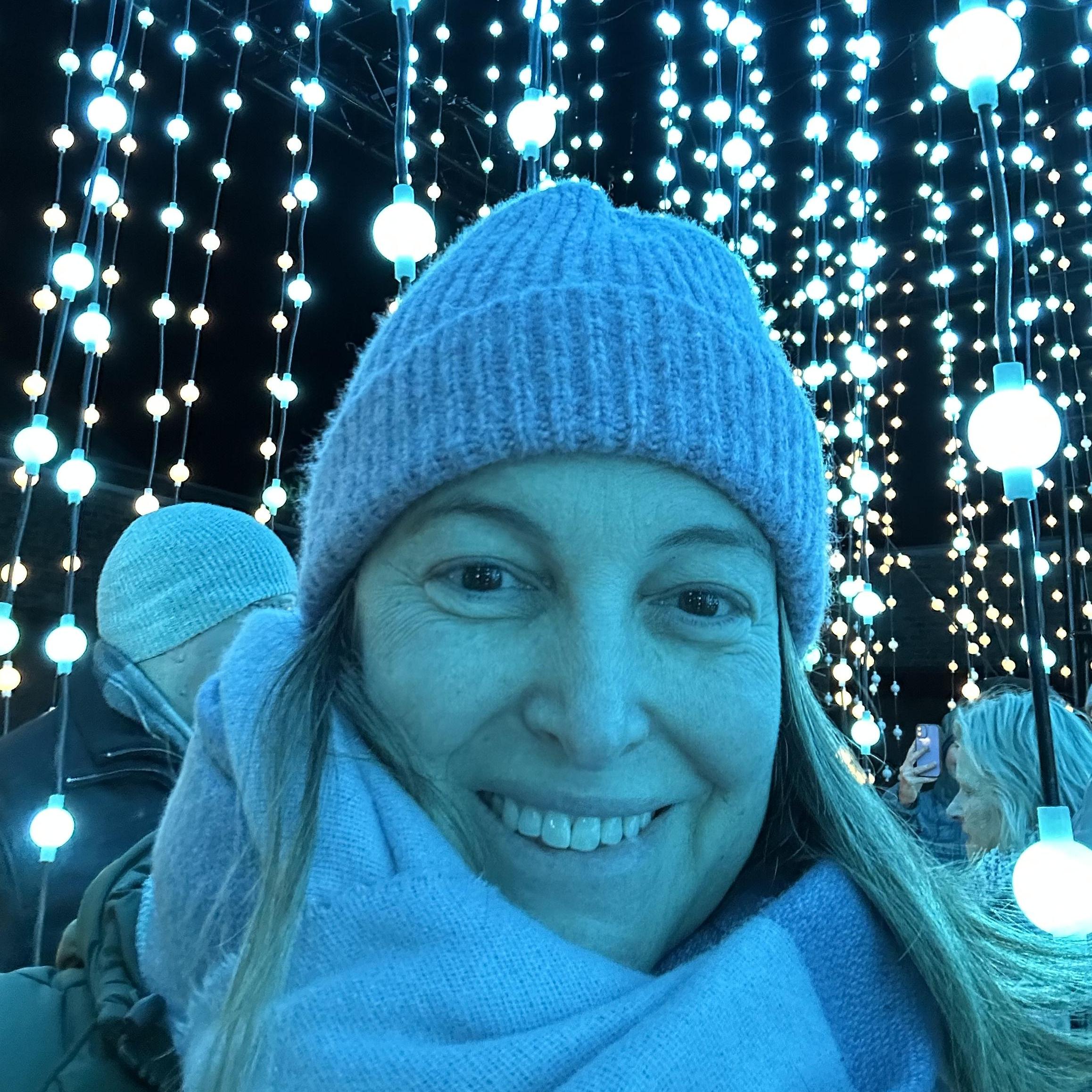 BeckyWeinberg's Profile Photo
