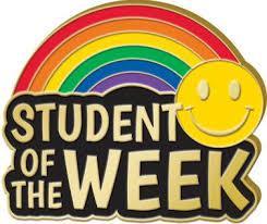 Click here to view a Power Point of this week's