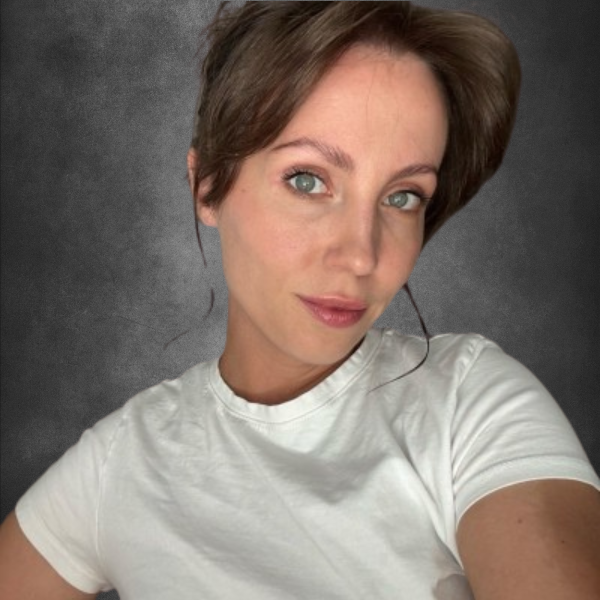 IrynaPotykun's Profile Photo