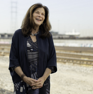 Mia Lehrer Image