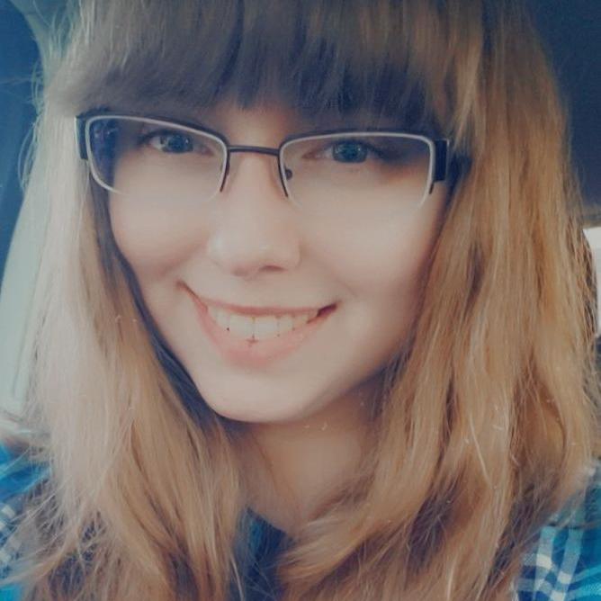 CourtneyStackpole's Profile Photo