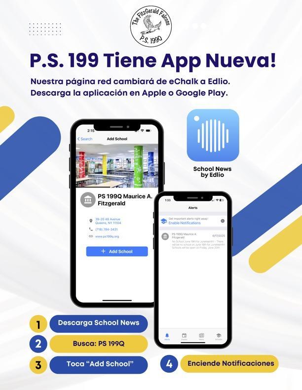 Edlio App