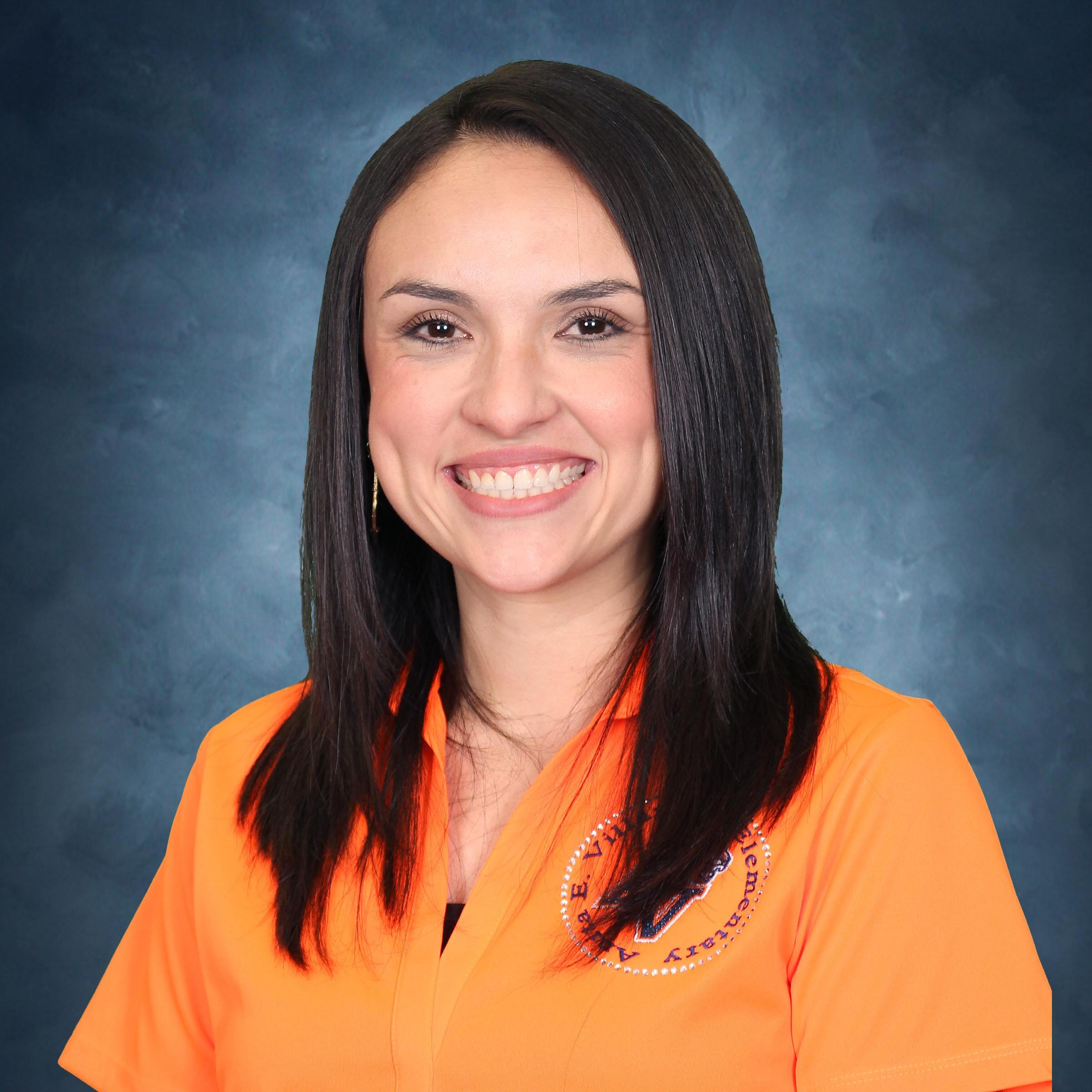 YvetteMartinez's Profile Photo