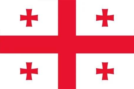 Georgia Flag