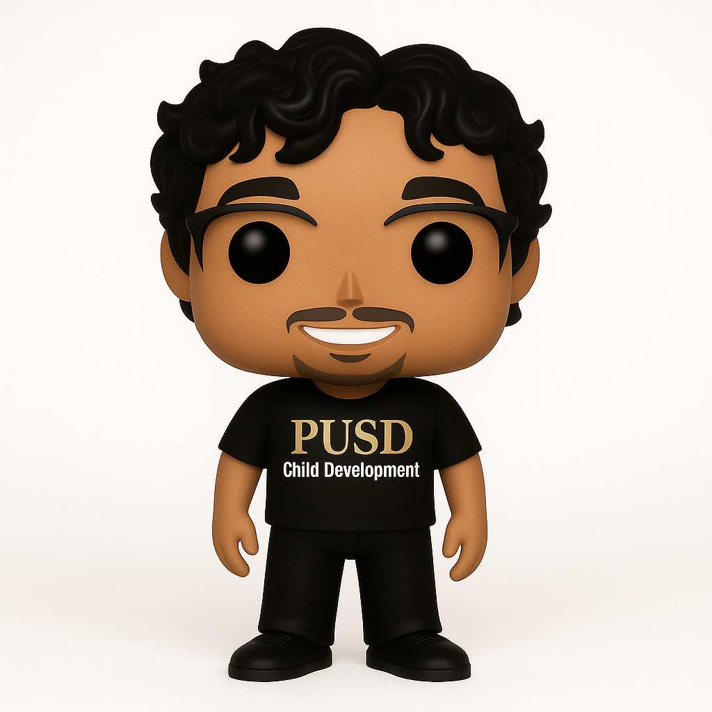 Funko pop image of Jesus