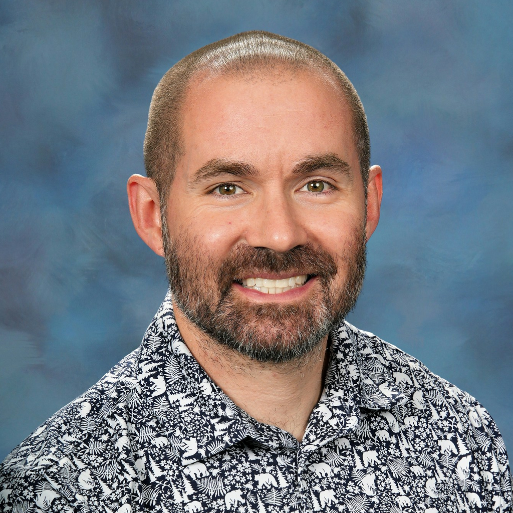 HeathFoster's Profile Photo