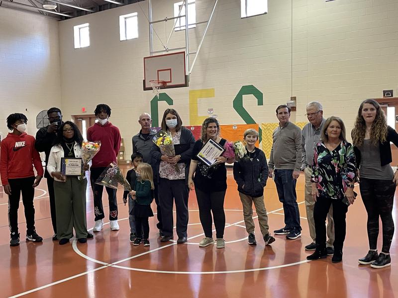 Geiger Elementary School