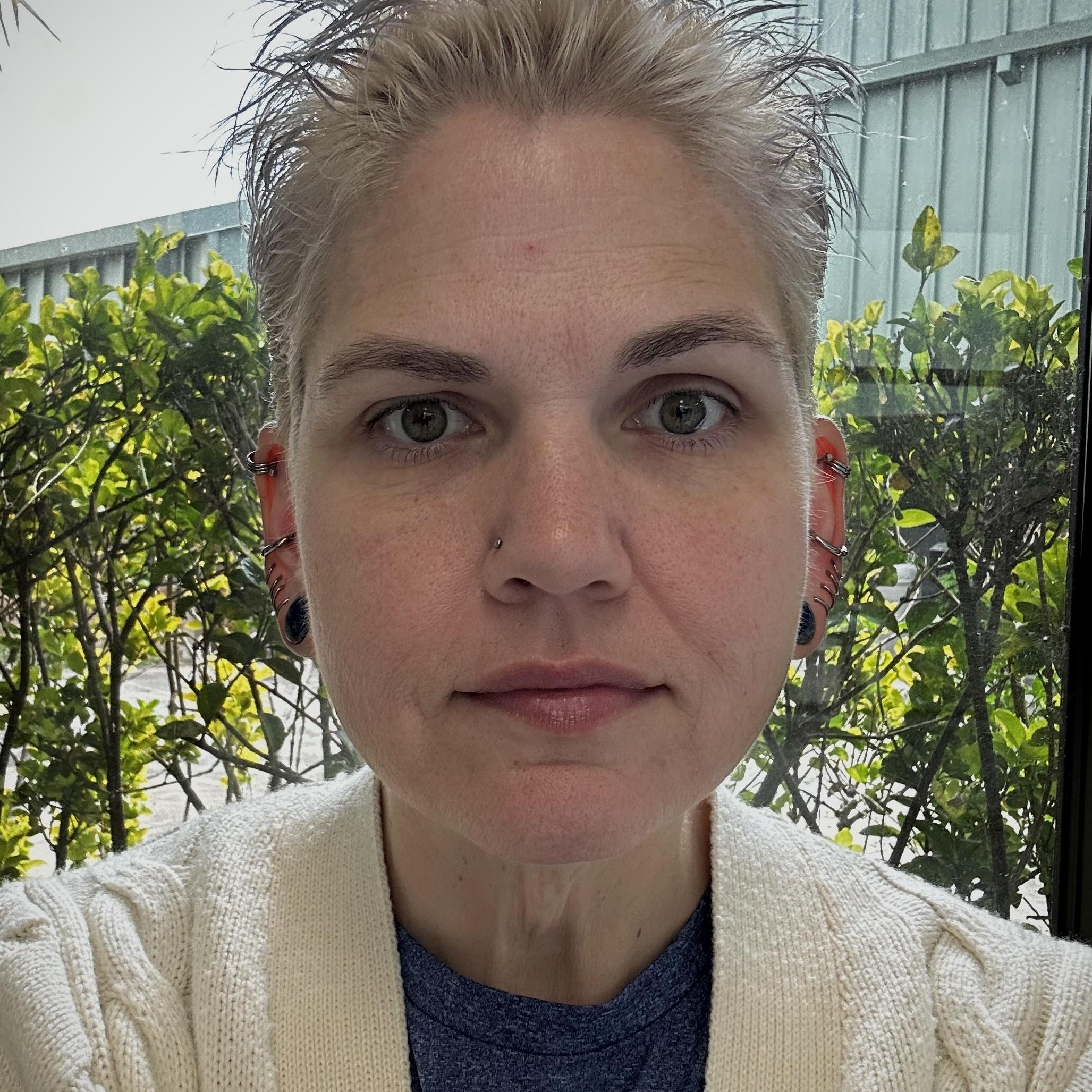 MelanieKing's Profile Photo