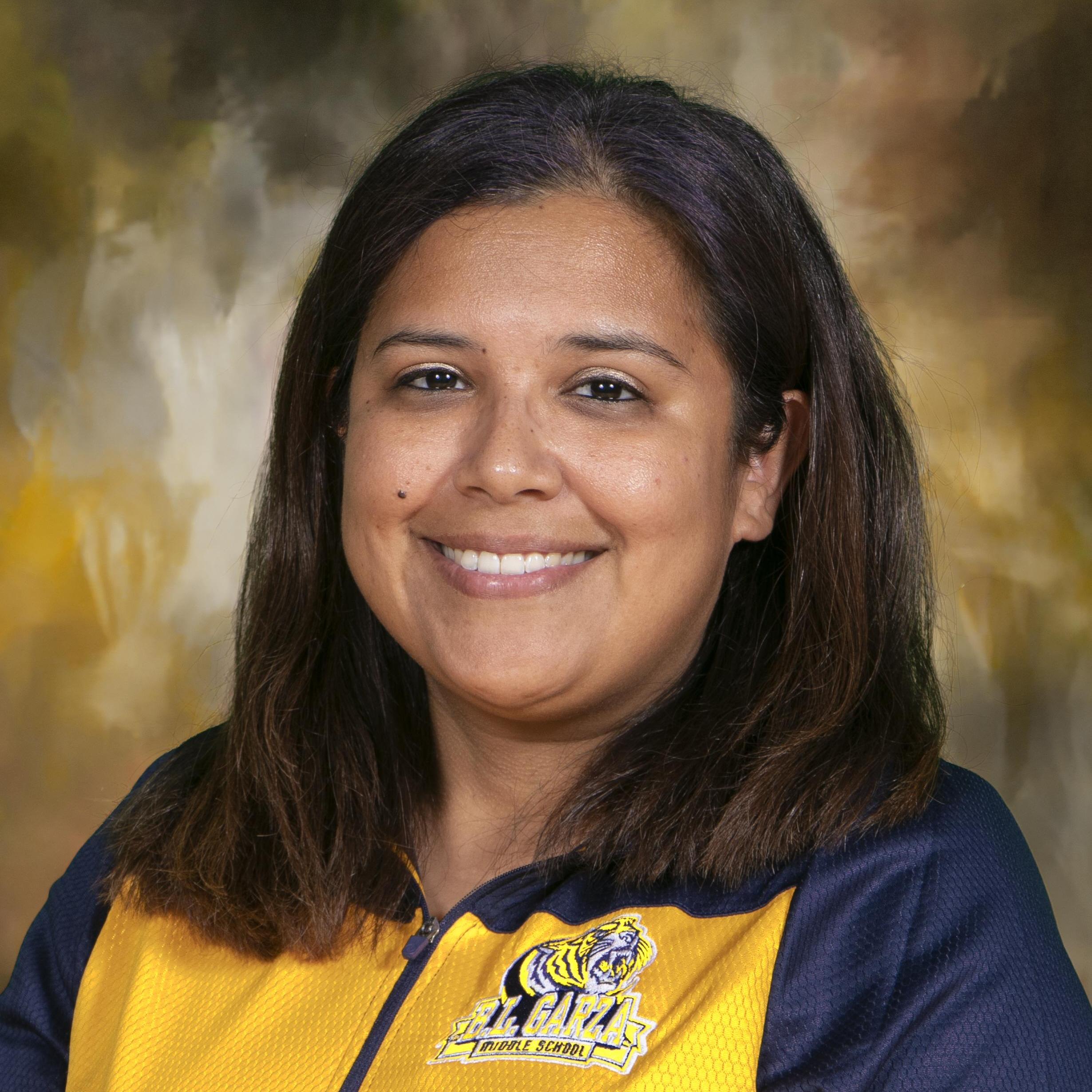 JudithPerez's Profile Photo