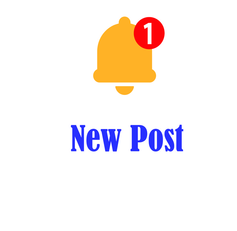 New Post