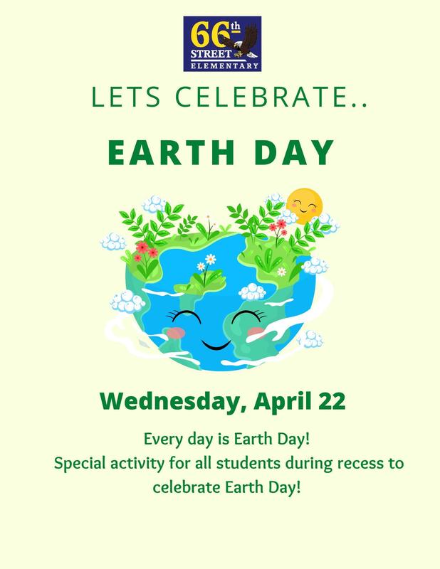 Earth Day