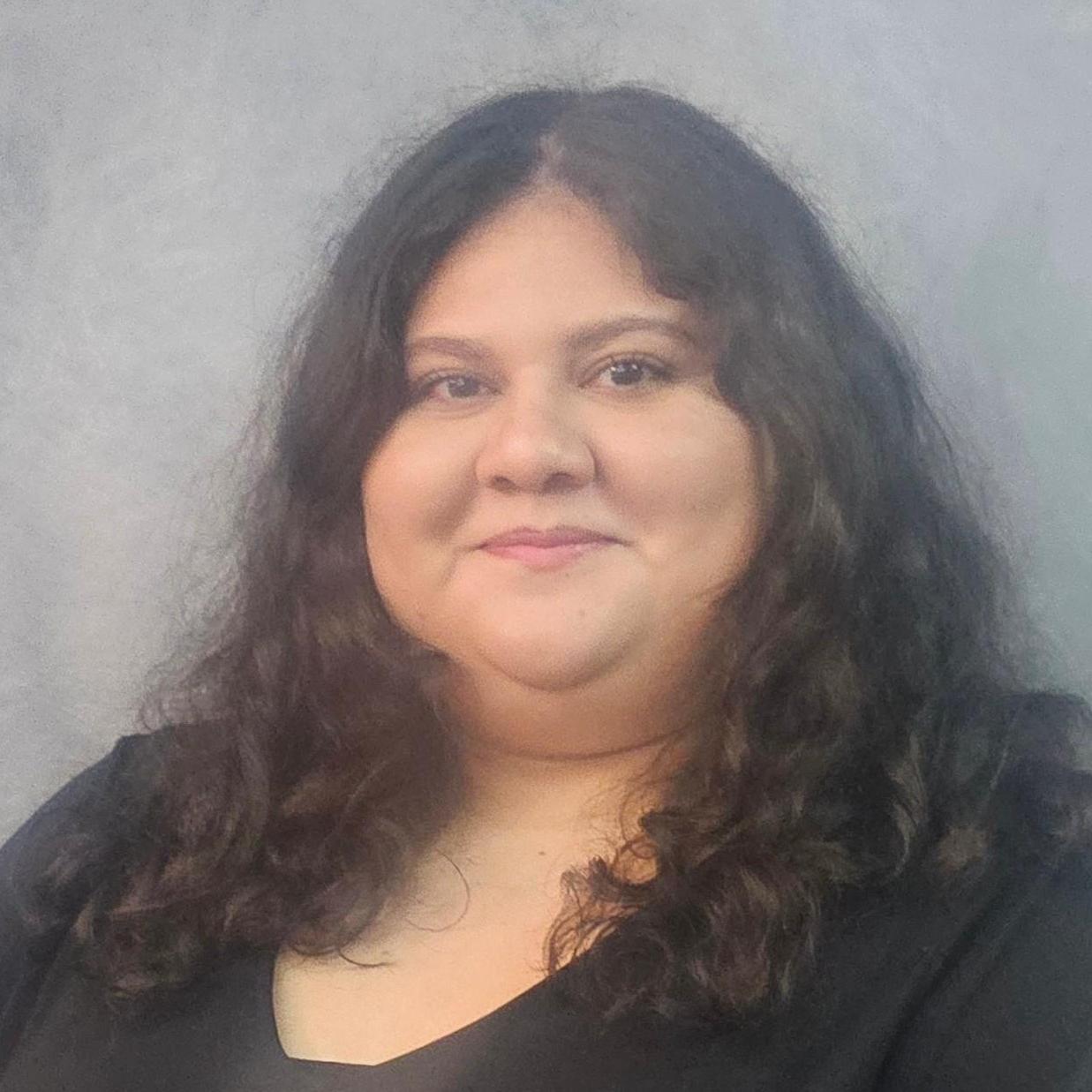 PaulinaGalvan's Profile Photo
