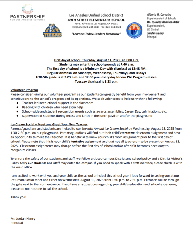 flyer