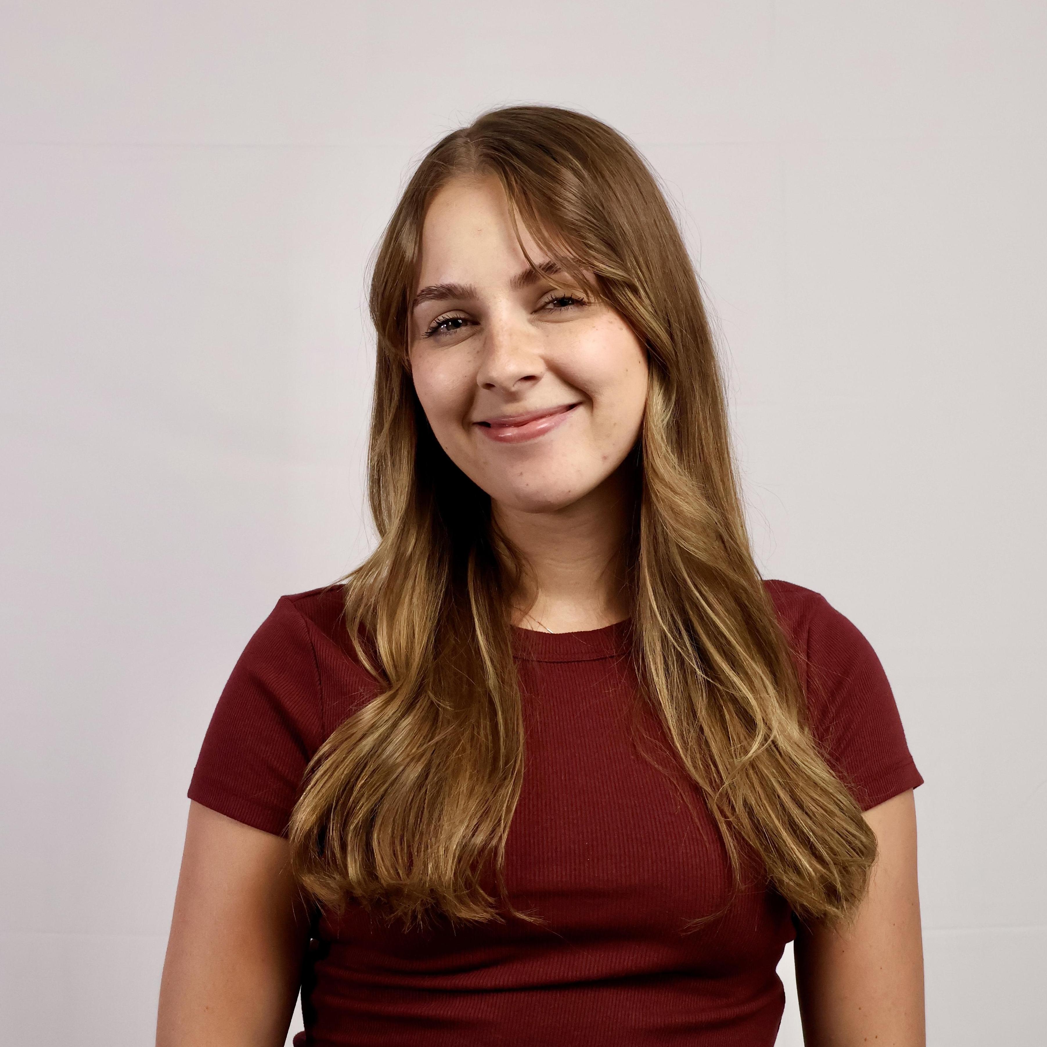 GraceGallegos's Profile Photo