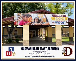 Guzman Ribbon Cutting graphic
