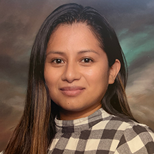 SaraRobledo's Profile Photo