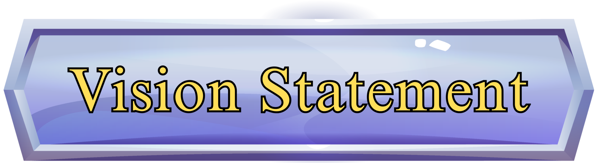 Vision Statement