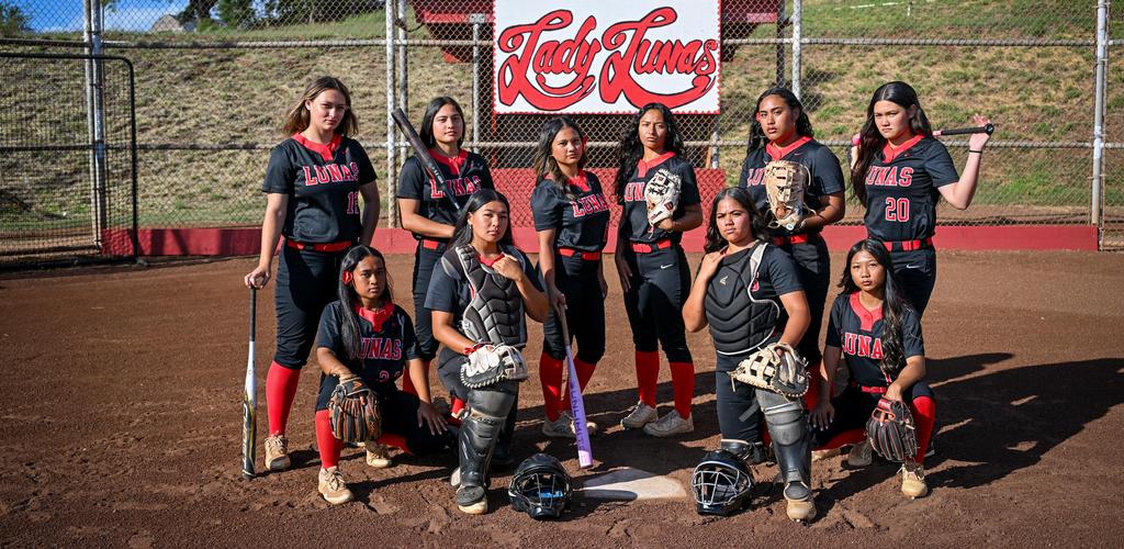 2026 Softball team