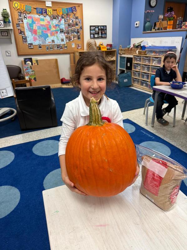 pumpkin