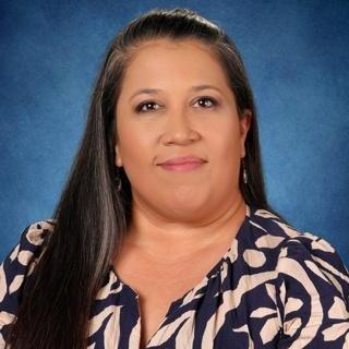 PatriciaRodriguez's Profile Photo