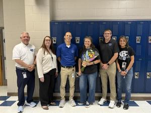 BCHS TOTY