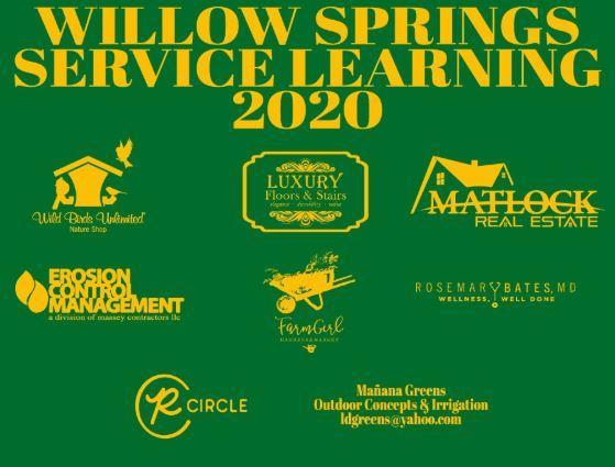 Willow Springs Middle School Principal Newsletter - March 6, 2020