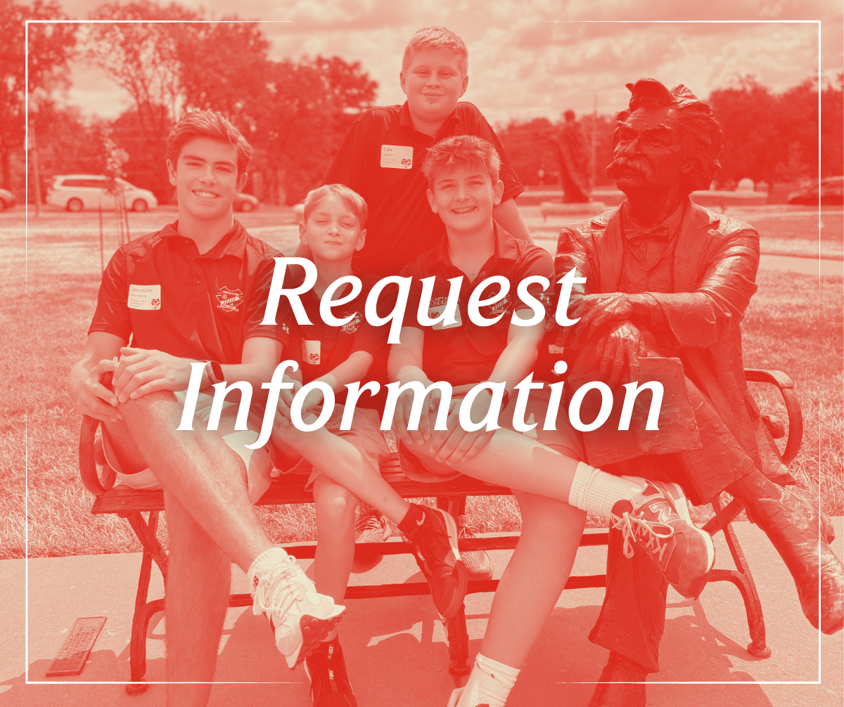 Request Information