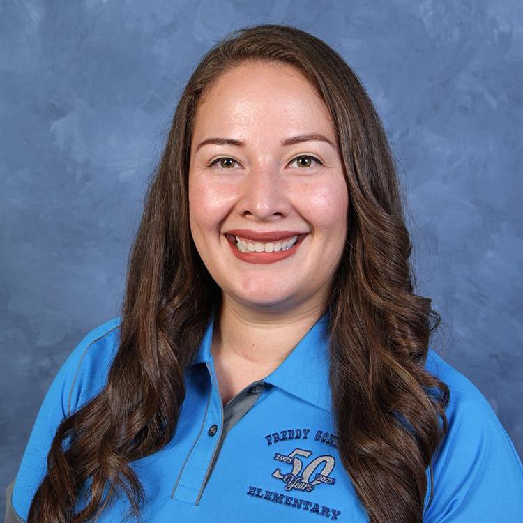 LorenaTrevino's Profile Photo