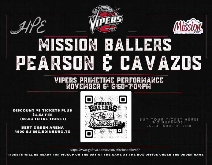 Mission Ballers Take the Court! Featured Photo