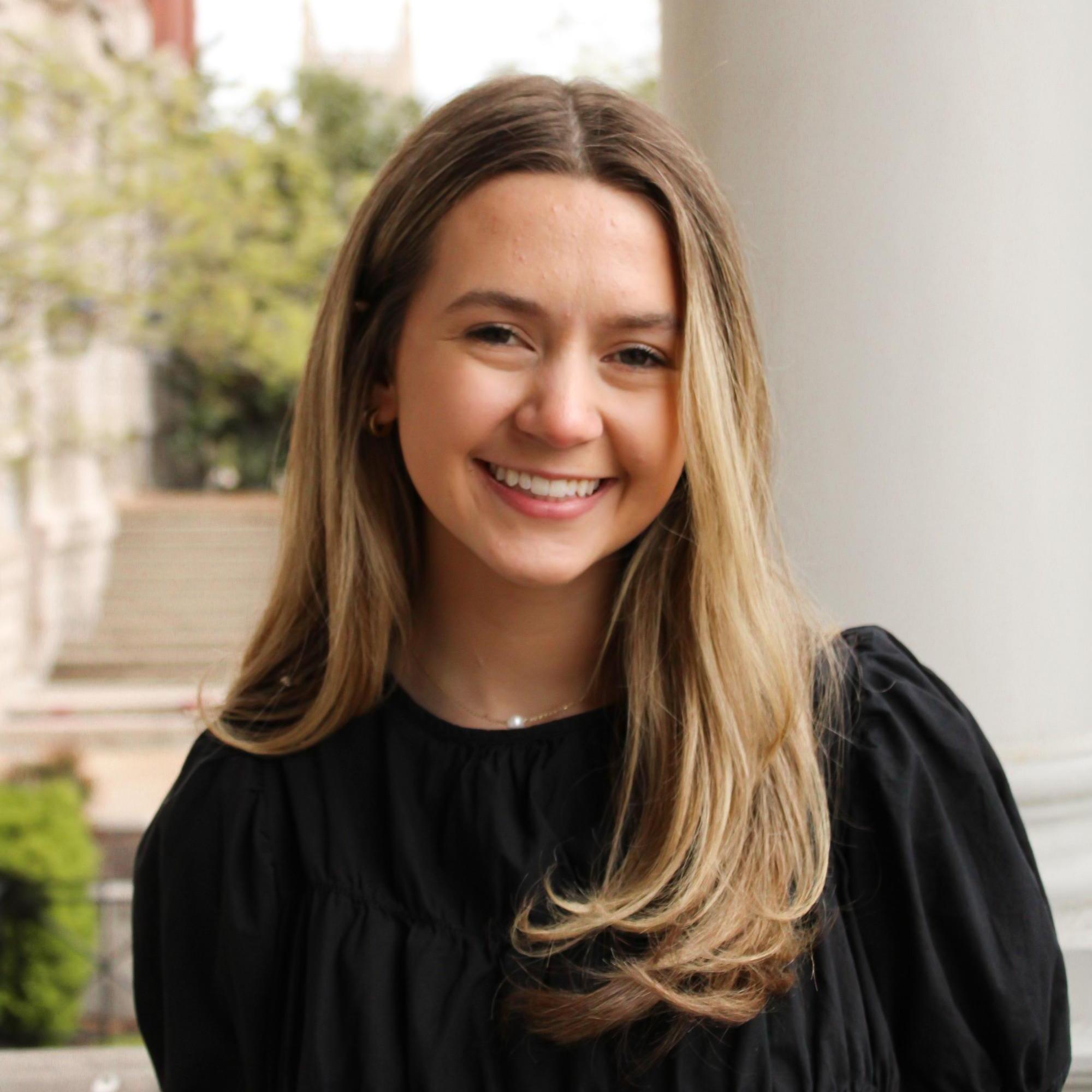 MaggieDonahue's Profile Photo