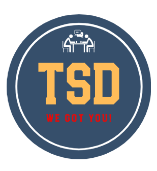 Decorative, TSD We Got You